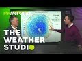 Increased chance of cold this winter? – The Weather Studio