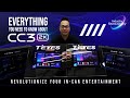 Everything You Need to Know About Teyes CC3 2K and CC3 QLED: Revolutionize Your In-Car Entertainment