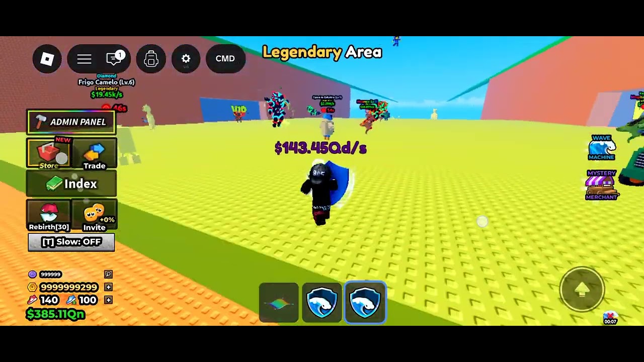 Meta Technet I have Meta Technetta you want Meta Technetta then come my game - YouTube