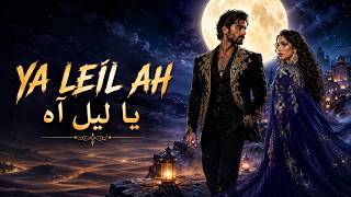 OH NIGHT AH | YA LEIL AH 🌙 Arabic Deep House Remix 2026 | Emotional Night Love Anthem