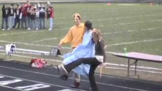MHS Freshmen, Sophomore, and Junior Lip Syncs