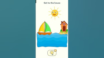 Get to the house dop2 game (delete one part)#dop2 #viral #gameplay