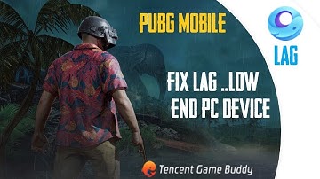 Gameloop Lag fix and Increase performance 100% | Tencent Gaming Buddy | GamerEx YT