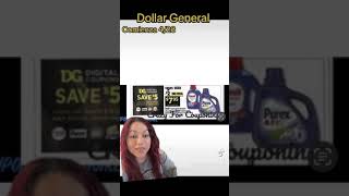 ‼️‼️DOLLAR GENERAL OFERTAS ADELANTADAS‼️‼️