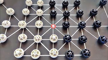 How to play Bead 18 || Challenge Accepted || learn to play 