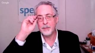 Sperling's BestPlaces Live #7 with founder Bert Sperling