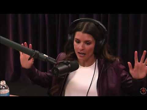 Joe Rogan - Danica Patrick on Being a Woman in Racing