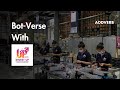 Addverb I Invest UP