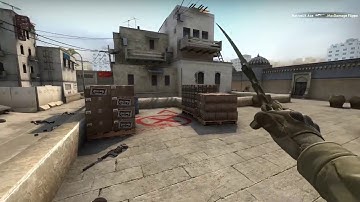 CS:GO Frag Movie 2