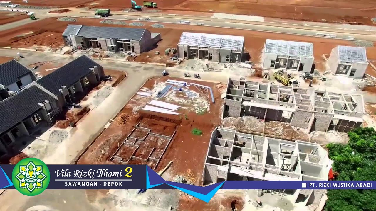 Villa Rizki Ilhami 2 081284928867 Youtube