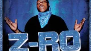 Download Z ro Thats Who I Am Mp3 and Video Z ro Thats Who I Am