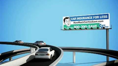 Saving Drivers Money on Car Insurance