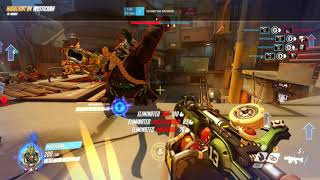 Junkrat - Surprise Quad Tire Kill