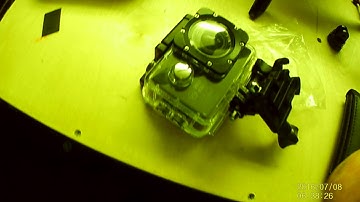 Bugs 3 MOD #3 at night/Aces T-Shirt