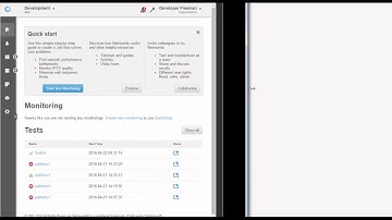 Netrounds Features Upgrade Video - June 2016 - 2.17.0