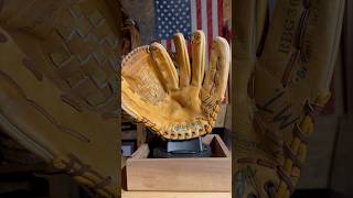 Dale Murphy Rawlings RBG36 #atlanta #braves #mlb #littleleague #baseball #rawlings #baseballglove