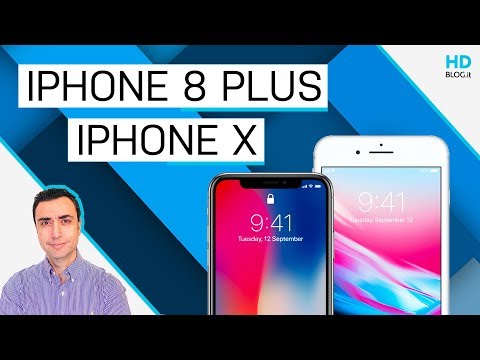 Video: Vai es varu nomainīt savu iPhone 8 uz X?