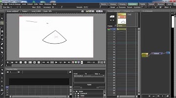 OpenTOONZ: How To REMOVE VECTOR OVERFLOW