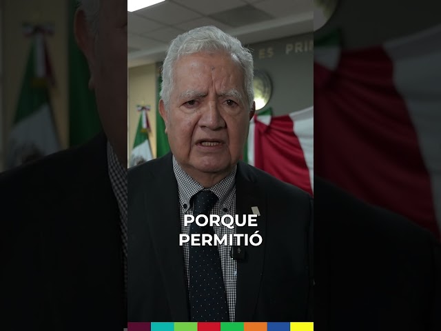 Leopoldo Rodríguez - reunión entre expresidentes