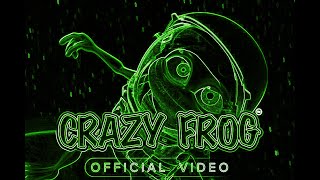 Irresistible CRAZY FROG VOCODED Remix Must-See Cover