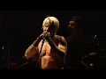 Red hot chili peppers  scar tissue live