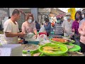 Taiwan Seafood Auction