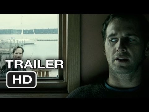 Hide Away Official Trailer #1 (2012) Josh Lucas Movie HD