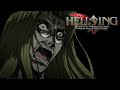 Dog Food | Hellsing Ultimate