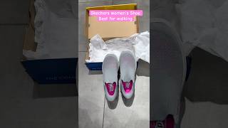 Skechers Women’s Shoes | Best for Walking, Travel, Running #shorts #ytshorts