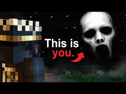 This mod knows everything about you... (Minecraft)