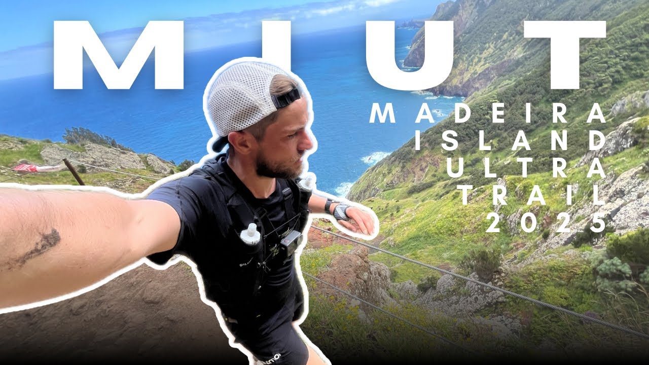 MIUT | Madeira Island Ultra Trail | 42K