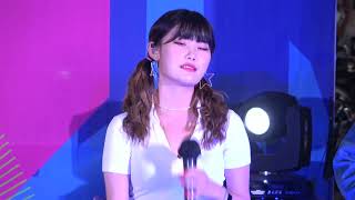 낭만에 대하여 -  목소리의 소리로 만든 참신한 편곡 아카펠라 .
