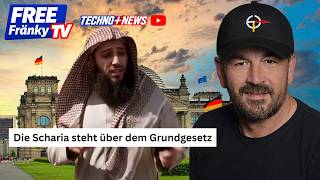 KLAR-Doku vom BR zeigt zumehmenden Islamismus in Deutschland (TECHNO + NEWS vom 30.04.26)