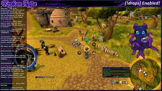 Collect or Die 💜 Midnight | World of Warcraft