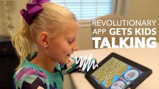 What's the Pic Articulation App Preview