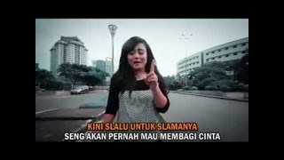 MONA LATUMAHINA - SELAMANYA DENG ALE | Lagu Ambon (Official Music Video) chords