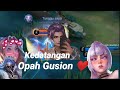 PARA MAGE BERSATU MENGEJAR OPPA GUSION!!!!