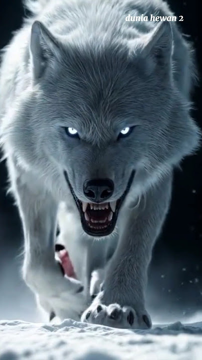 SERAM!!!! Di jamin merinding,suara lolongan serigala dan kuntilanak #horror #kuntilanak #hantu