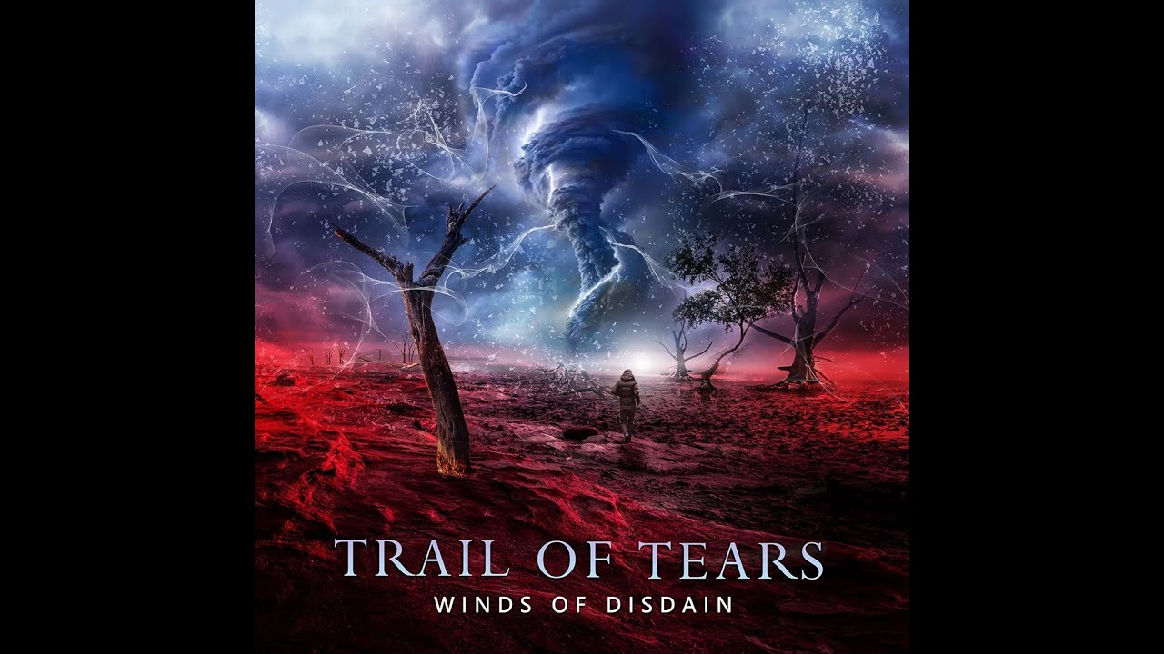 Trail of Tears - No Colors Left