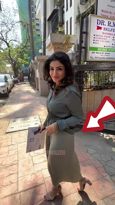 Raveena Tandon outfit 👗 price #raveenatandon #outfit #price #ytshorts #shortfeed #viralshorts