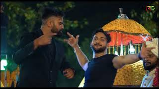 Viral Wedding Dance | Royal wedding | Thakur Song | Amit & Jyoti | @AVRprankTV