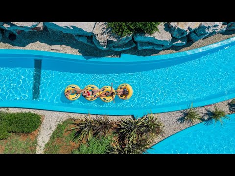 Aquacolors Poreč Summer 2020! - video from Aquacolors