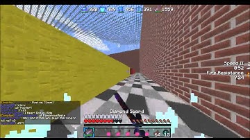 1v1 Booked #10 best pvper on Badlion