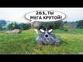 World of Tanks Приколы, БЕЗУМНЫЕ и СМЕШНЫЕ МОМЕНТЫ #56