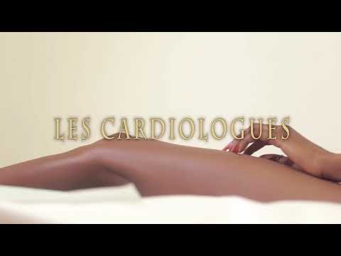 les cardiologues - TRODIN NE MADEO (Official Video)