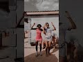Zulu Dance Challenge
