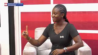 Preparing the University Student for the Industry screenshot 3