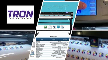 TRON CP PRO 24" & 54" FULL EDITION