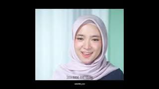 story wa nissa sabyan