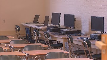 CDC releases new guidelines for reopening schools